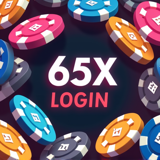 65x login